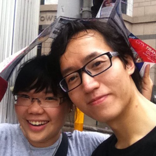 LocNguyen53's profile picture. About myself in fewer than 160 chars?!? You'll need to read a book for that...