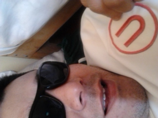 idetoshinakata's profile picture. cocinero RECONTRAPERUANO