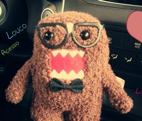 Louco Acesso