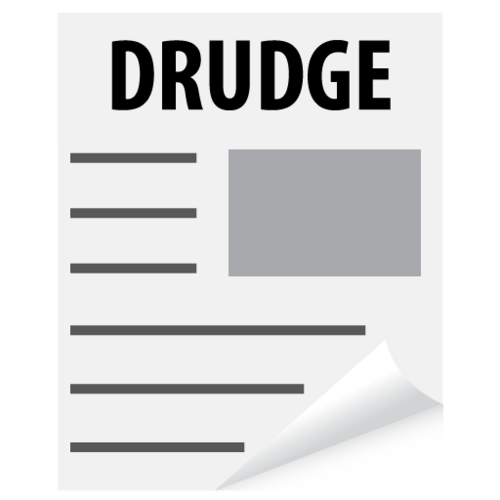 DrudgeReader's profile picture. Simplest and best looking app for reading the Drudge Report on Android. Download it now!