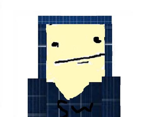I play minecraft i show content of building stuff on youtube and i really want to get your guys support