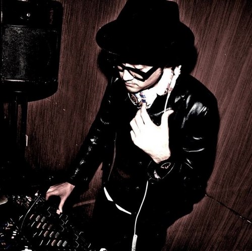 ucchi0828's profile picture. I love electro and techno music!!! I'm DJ. Please follow me !!! https://t.co/i6vEl8jdvp