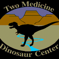 Two Medicine Dino(@TwoMedicineDino) 's Twitter Profile Photo