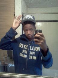 LilSwaggChris's profile picture. 