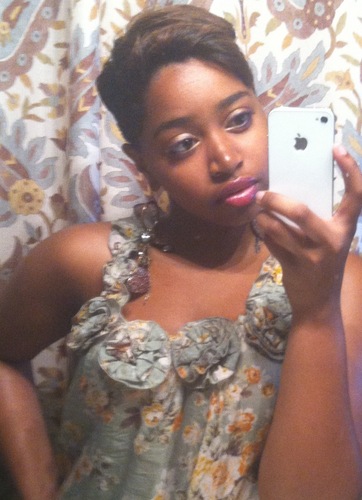 BeauTiful1918's profile picture. 