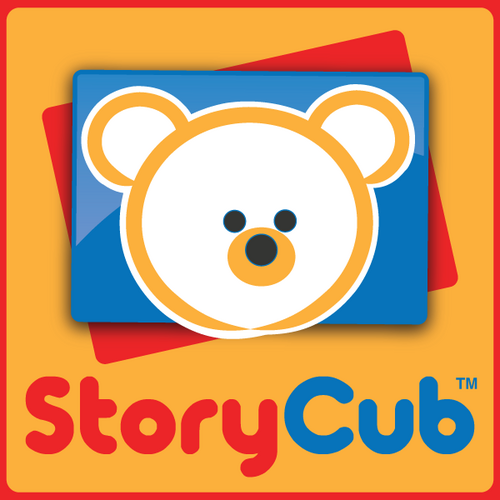 StoryCub's profile picture. Children's - Video Picture Books™ - We're bridging the gap between the traditional and digital storytime experience.