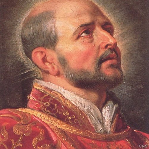 JesuitHistory's profile picture. Important dates in Jesuit History delivered the day before in your timeline - a useful resource for the Ignatian Family. Entries to jesuithistorytoday@gmail.com