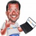 Bruce Breger (@brucebreger) Twitter profile photo Bruce Breger (@brucebreger) Twitter profile photo