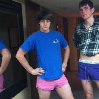 ColtonKrusch's profile picture. 