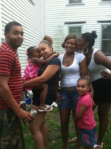 Brownbeauty_01's profile picture. Your already on my paqe so i'll lead; Yhu FOLLOW! #teamqemini #teamtamir #teamsinqlemommy. June 3rd