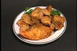 Coog's Finest Gourmet Chicken and Fish Seasoning Coatings and Specialty BBQ Rubs.....