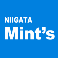 新潟発！！ 地域情報サイト「ミンツ」 (@mints_niigata) 's Twitter Profile Photo