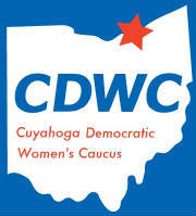 Cuyahoga Democratic Women's Caucus. We work to motivate , empower & energize women to run for office, increasing women’s leadership roles & elect more Democrats