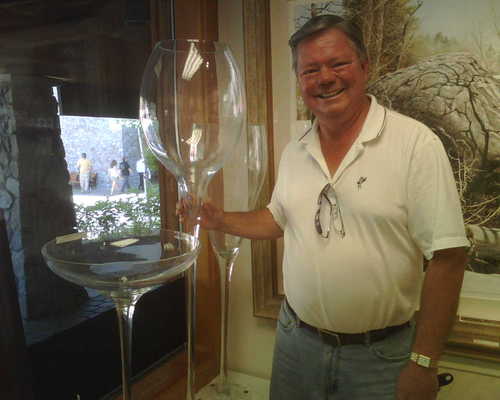 DinoAuenson's profile picture. The Bridgebuilder bringing organizations, people and technology together to improve business performance.