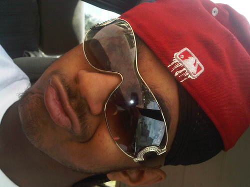 WallaceErvin's profile picture. 