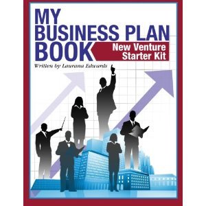 A Business Plan Template ... that lets you complete a sound business plan in 5 easy steps. There's nothing like it anywhere else.