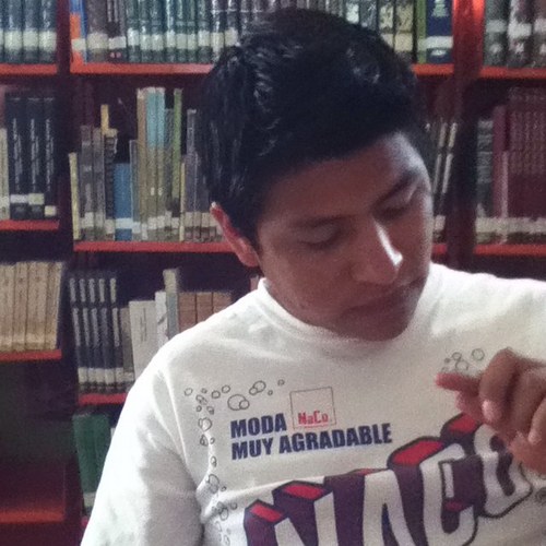 andotrujillo's profile picture. pues aca, las torrrrrtaaaasssss