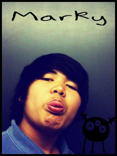 Hi, I'm Marky, Follow me and I'll Follow you back =)
http://t.co/YfeiVA6B8I