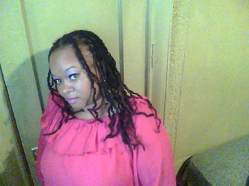 My name is Peaches, I am a good kind hearted person, I live life to the fullest, thanking my lord for  blessing me, and for making me the woman I am today.