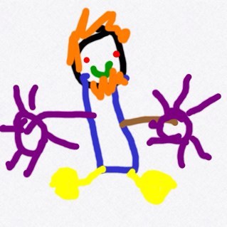 rootdown4's profile picture. 