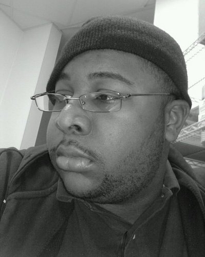 follow me @thegentjaywill ..... dont tweet from here often.