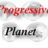 Progressive Planet