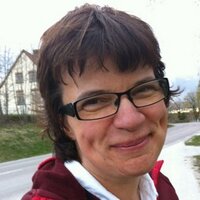 Amelie v Zweigbergk (@vonzweigbergk) 's Twitter Profile