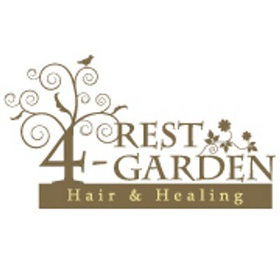 深谷市 美容室 4 Restgarden 4restgarden Twitter 深谷市 美容室 4 Restgarden 4restgarden Twitter