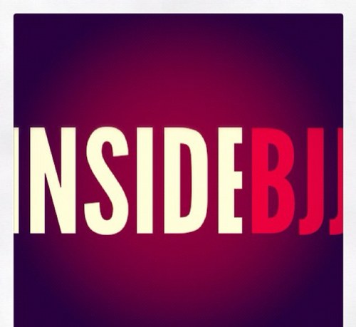 insidebjj's profile picture. sponsored by @AK47MMA