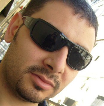 Ironkris_congiu's profile picture. 