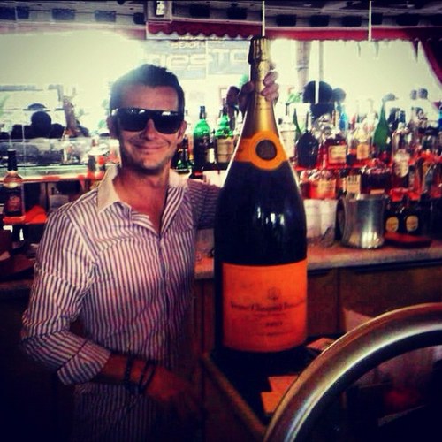 Rsjones8's profile picture. ENCORE BEACH CLUB/SURRENDER General Manager