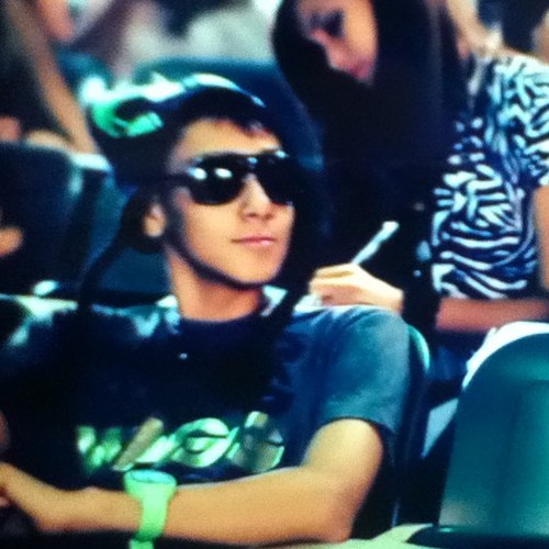 YoTonyHere's profile picture. me