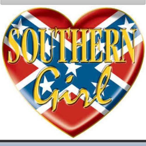 southerngirlfun's profile picture. Growing up Southern is a privilege. Saved by the Grace Of Southern Charm