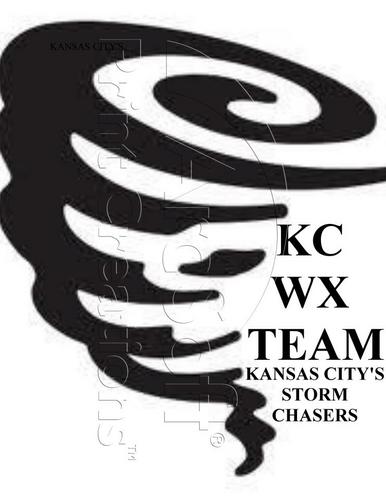 My name is John Hale and I am a Storm Chaser for KC WX TEAM. Our mission every year is to Protect Life and Property by giving accurate weather reports.