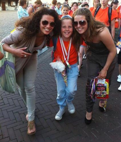 ||° I L O V E U . ||° Waarom Haters jou Haten, omdat jij iets durft, wat zij nooit zouden durven; Je zelf zijn ♥