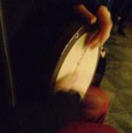 Dancer, Drummer and all around nerd