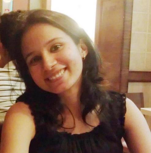 Likes travelling, sports, reading and meeting new people.