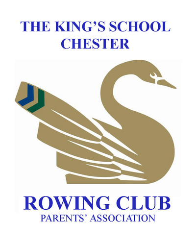 We are parent supporters of The King's School, Chester Rowing Club @KSRCrowing. We are a registered charity and run fundraising events for the club.