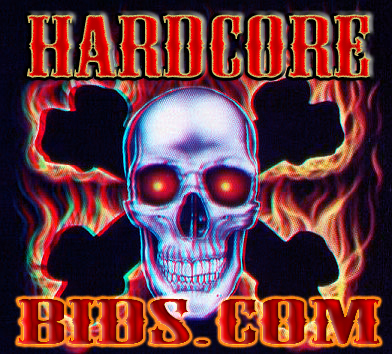 hardcorebids's profile picture. CEO , Owner of Hardcore Bids Penny Auction. Follow us! See what you can get for almost a penny @hardcorebids http://t.co/6eekwtE8VJ