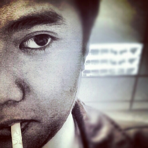 EnchekNoyo's profile picture. Collection of my random rants.Some parts of my volatile characters are enshrined in the posts. Judge my words, you be the judge of the globe.