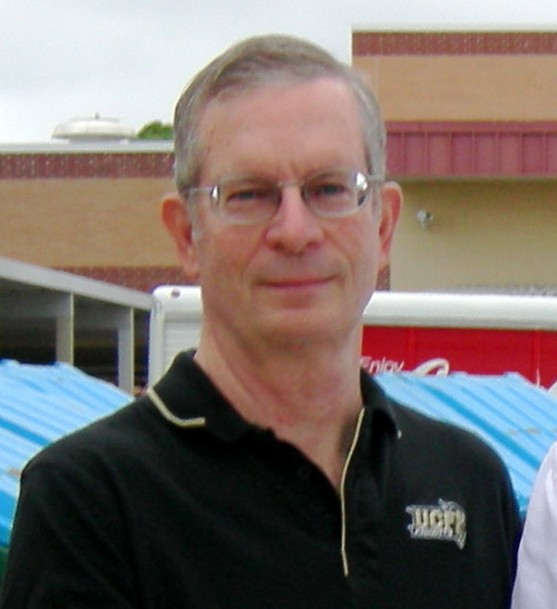 Retired from Seminole High School. Last position: Assistant Principal