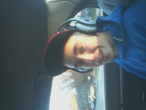 blake_parody's profile picture. team oyie