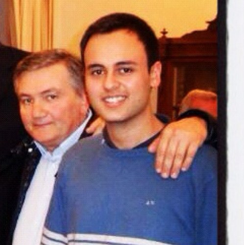 AValzani's profile picture. 