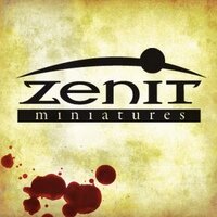 Zenit Miniatures (@zenitminiatures) 's Twitter Profile