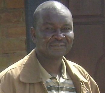 Prof. Tom Ogada 