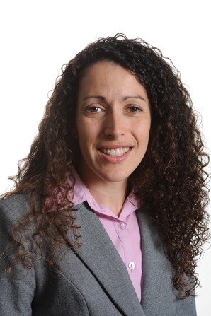 real estate lawyer, athlete, runner,