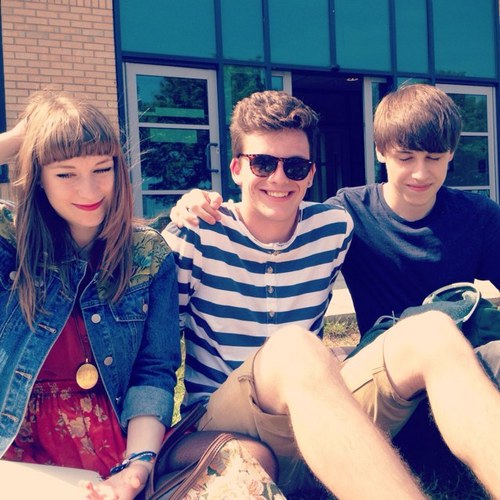 panandthedukes's profile picture. 3 piece modern folk band from Hartlepool