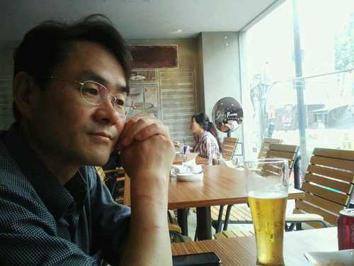 LifesMarathon's profile picture. 자연속 소박한 꿈을 꾸는 이.