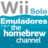 Solo Emuladores