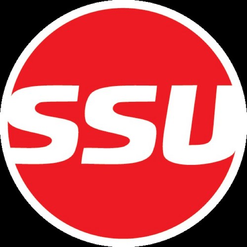 SSUNorralvsborg's profile picture. 